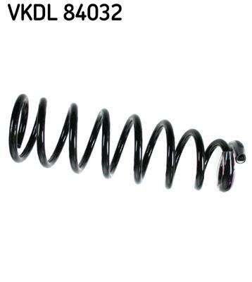 Mola de suspensão SKF ref. VKDL 84032